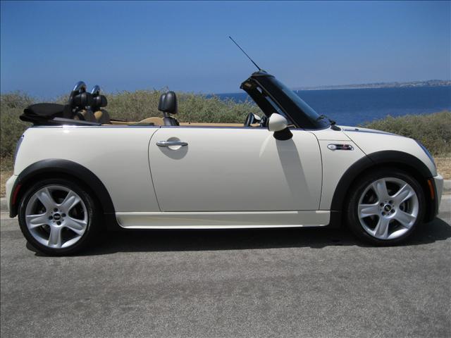 Mini Cooper 2007 photo 5