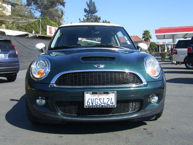 Mini Cooper 2007 photo 1