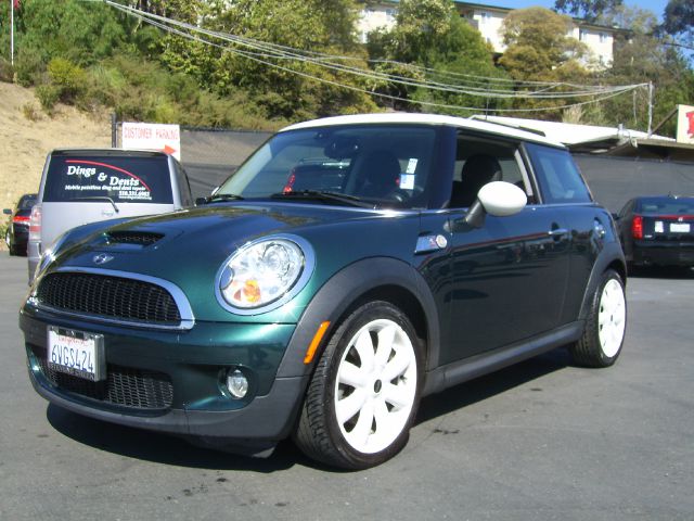 Mini Cooper 2007 photo 2