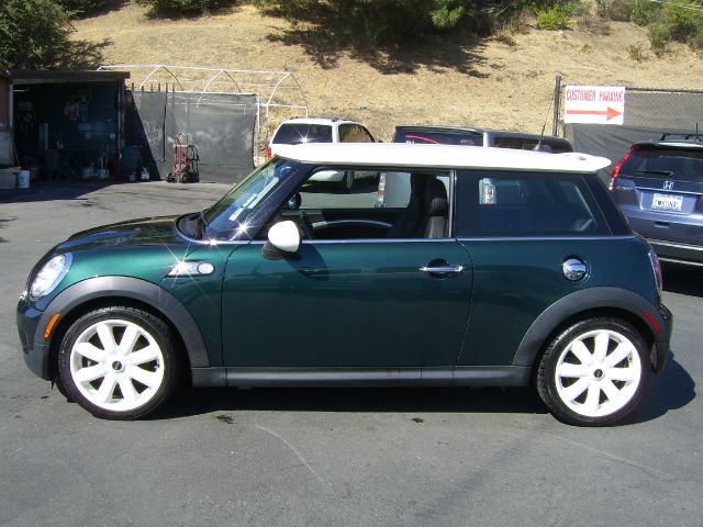 Mini Cooper 2007 photo 3