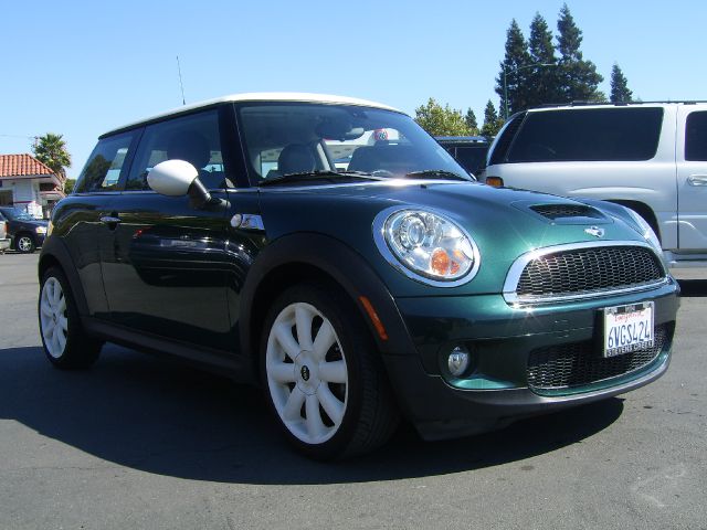 Mini Cooper 2007 photo 4