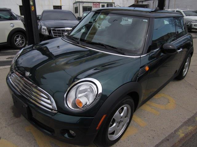 Mini Cooper 2007 photo 2