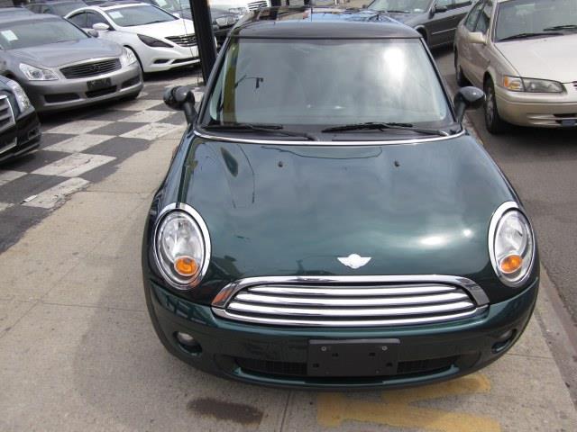 Mini Cooper 2007 photo 4