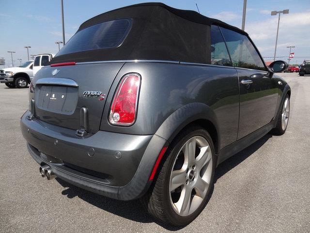 Mini Cooper 2007 photo 2