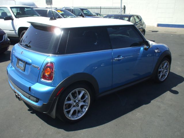 Mini Cooper 2007 photo 1