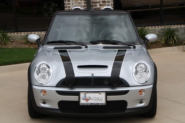 Mini Cooper 2007 photo 14