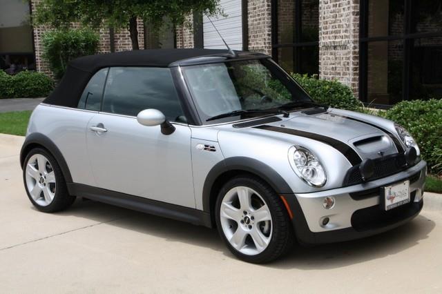 Mini Cooper 2007 photo 17