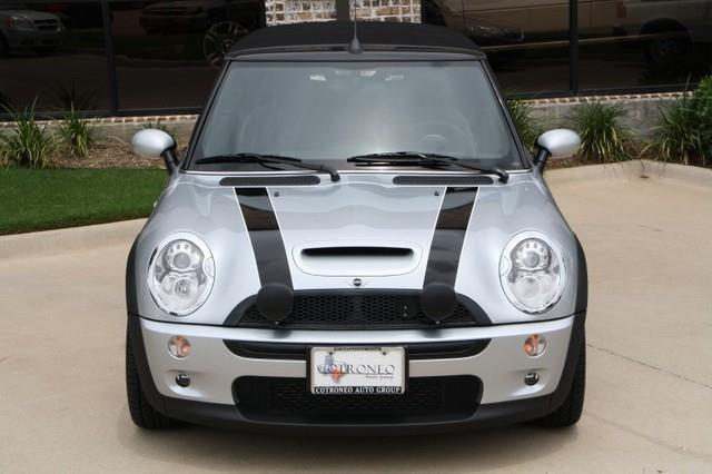 Mini Cooper 2007 photo 45