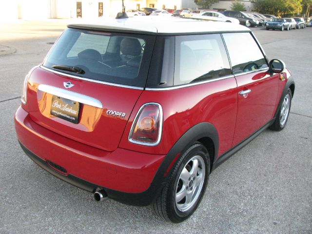 Mini Cooper 2007 photo 1