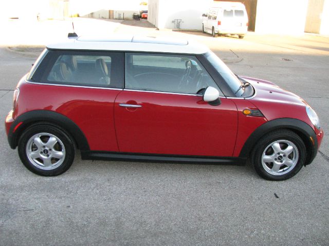 Mini Cooper 2007 photo 2