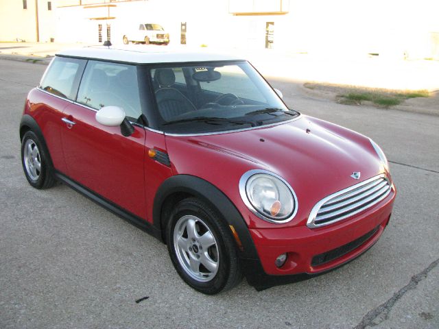 Mini Cooper 2007 photo 3