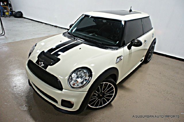 Mini Cooper 2007 photo 2