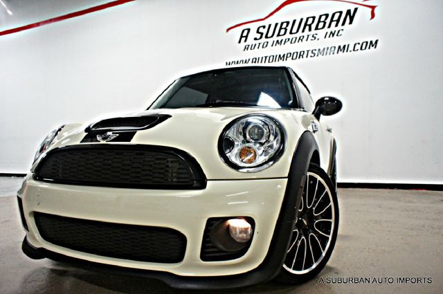 Mini Cooper 2007 photo 3