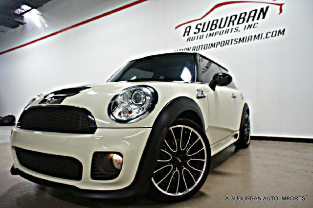 Mini Cooper 2007 photo 4