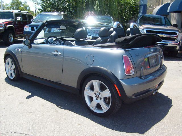 Mini Cooper 2007 photo 2