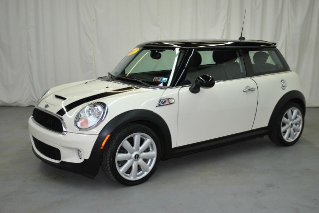 Mini Cooper 2007 photo 4