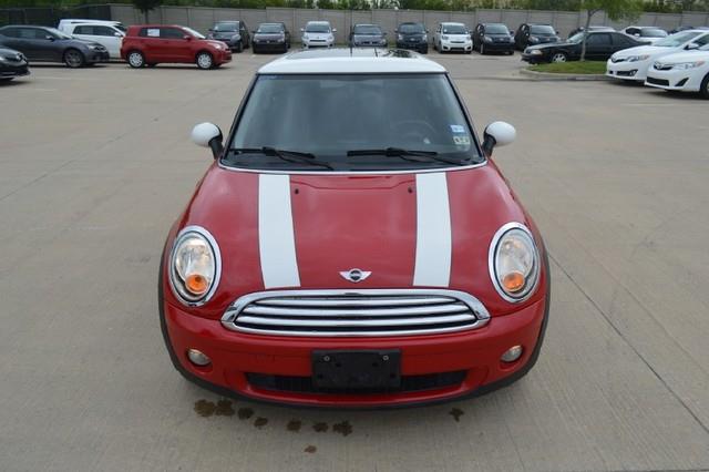 Mini Cooper GT Premium Hatchback