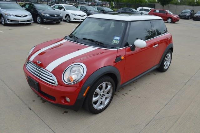 Mini Cooper 2007 photo 2