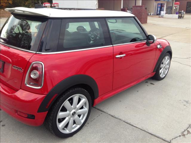 Mini Cooper 2007 photo 1