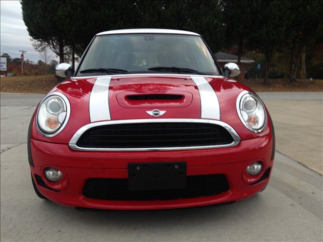 Mini Cooper 2007 photo 3