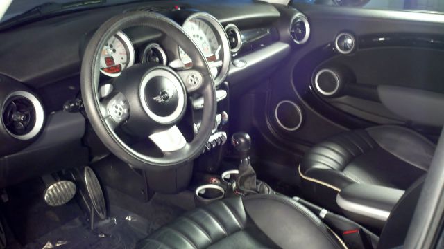 Mini Cooper 2007 photo 1