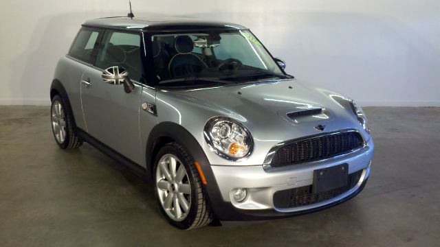 Mini Cooper 2007 photo 14