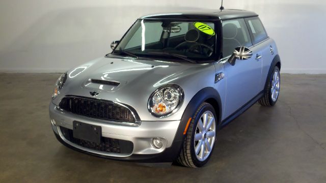 Mini Cooper 2007 photo 18