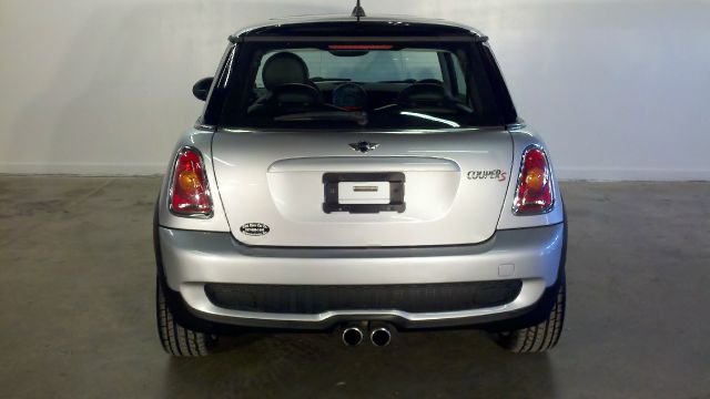 Mini Cooper 2007 photo 20