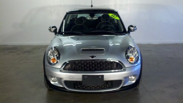 Mini Cooper 2007 photo 21