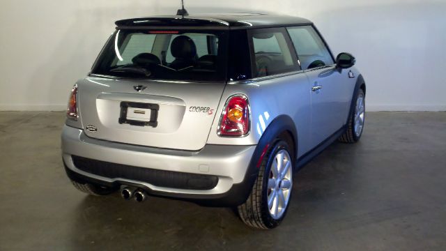 Mini Cooper 2007 photo 4