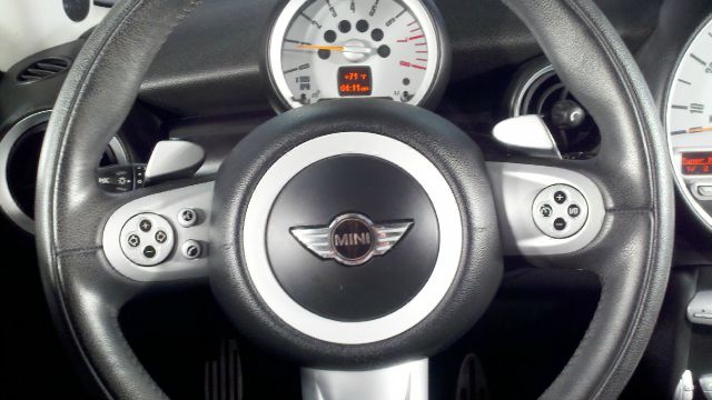 Mini Cooper 2007 photo 8