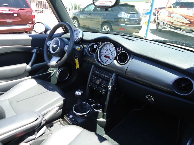 Mini Cooper 2007 photo 4