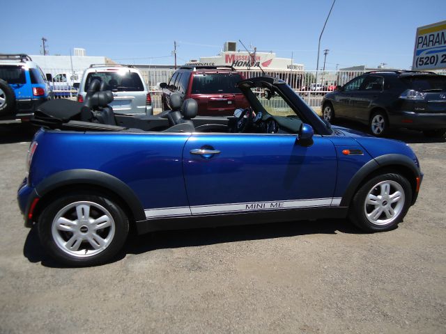 Mini Cooper 2007 photo 9