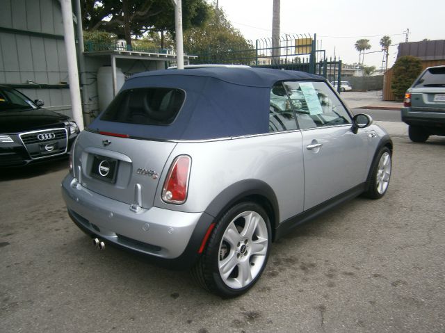 Mini Cooper 2007 photo 1