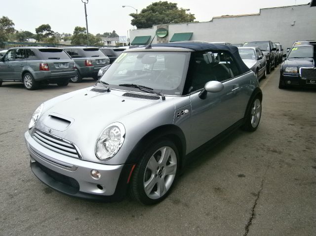 Mini Cooper 2007 photo 4