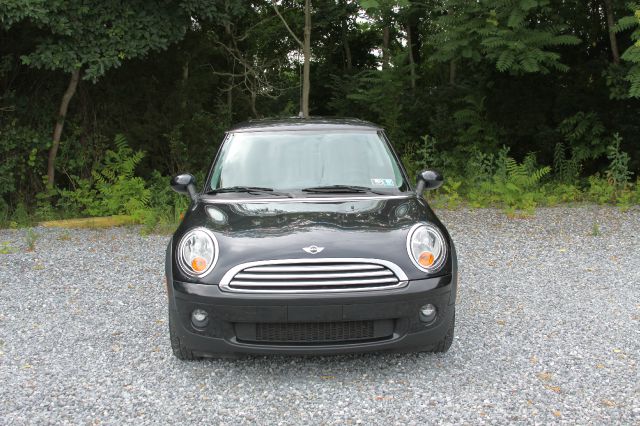 Mini Cooper 2007 photo 1