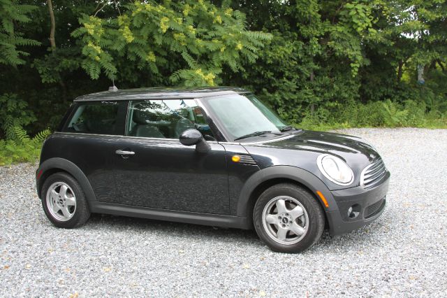 Mini Cooper 2007 photo 3