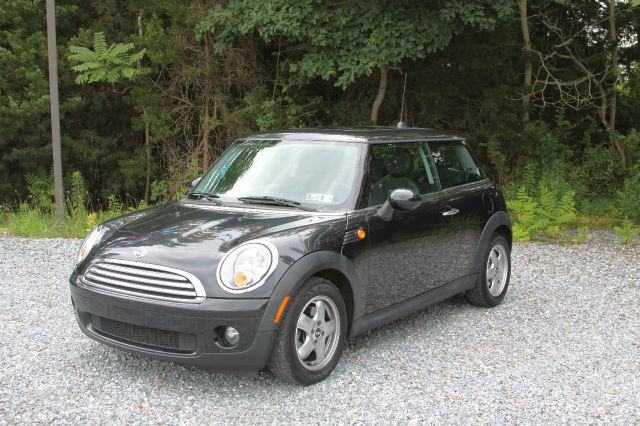 Mini Cooper 2007 photo 4