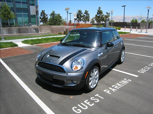 Mini Cooper XR Hatchback