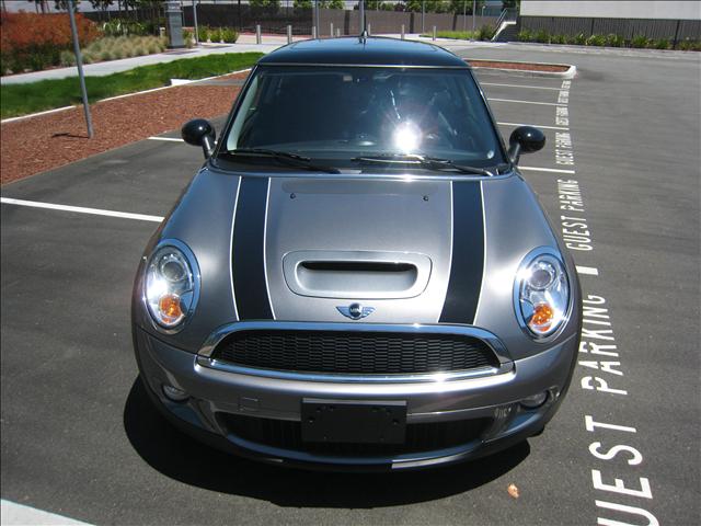 Mini Cooper 2007 photo 1