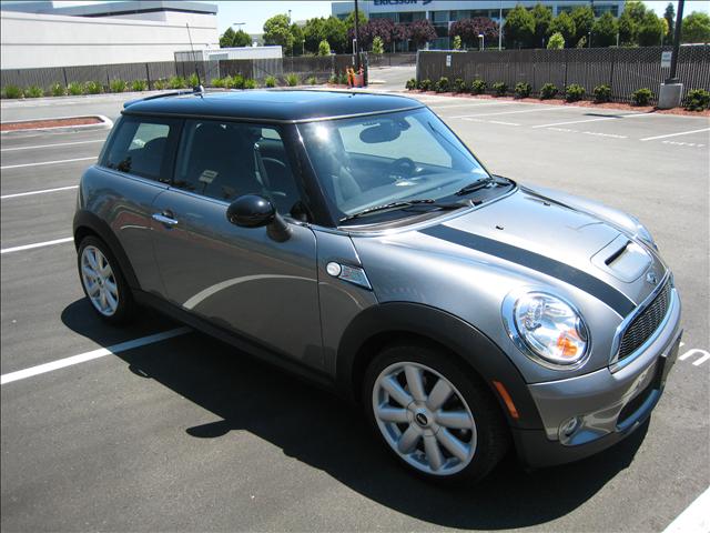 Mini Cooper 2007 photo 4