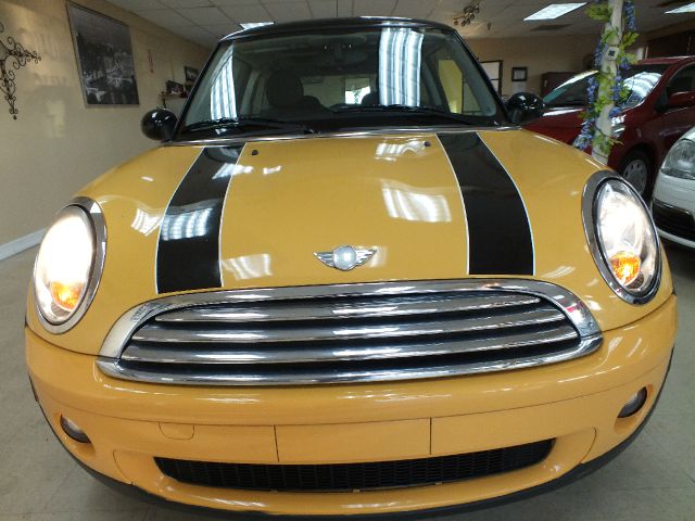 Mini Cooper 2007 photo 2