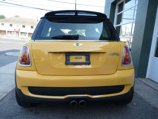 Mini Cooper 2007 photo 1