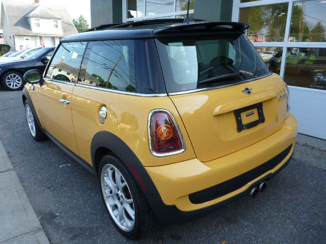 Mini Cooper 2007 photo 12