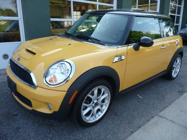 Mini Cooper 2007 photo 14