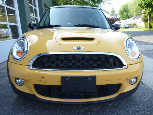 Mini Cooper 2007 photo 5