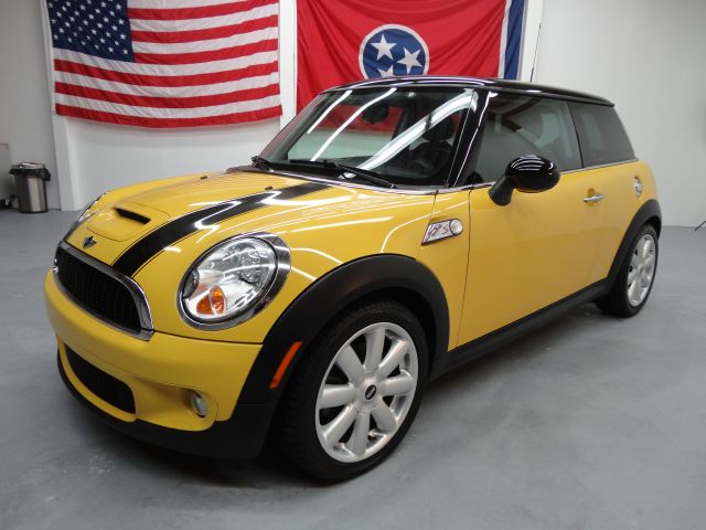 Mini Cooper 2007 photo 1