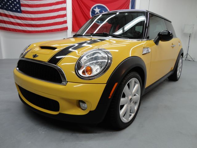 Mini Cooper 2007 photo 20