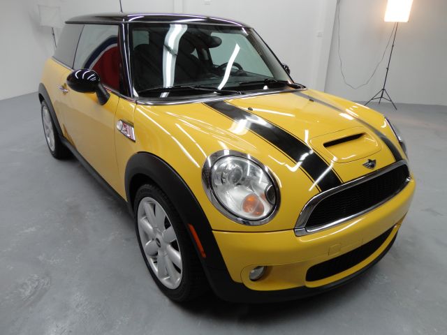 Mini Cooper 2007 photo 21