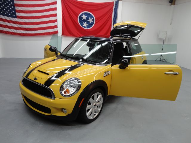 Mini Cooper 2007 photo 22